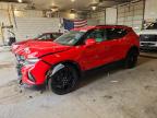 CHEVROLET BLAZER 2021