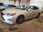 LEXUS ES 2018