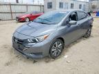 NISSAN VERSA 2024