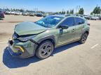SUBARU CROSSTREK 2024