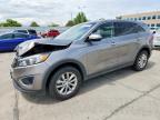 KIA SORENTO 2018