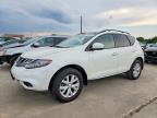 NISSAN MURANO 2011