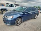 NISSAN SENTRA 2017