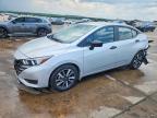NISSAN VERSA 2024