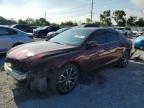 ACURA TLX 2016