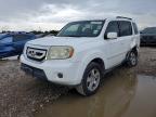 HONDA PILOT 2011