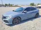 HONDA CIVIC 2019