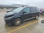 TOYOTA SIENNA 2013