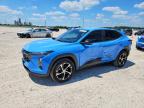 CHEVROLET TRAX 2024