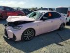 LEXUS IS 2017