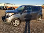 KIA SOUL 2015