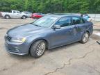 VOLKSWAGEN JETTA 2015