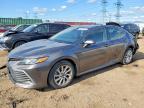 TOYOTA CAMRY 2022