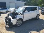 KIA SOUL 2018