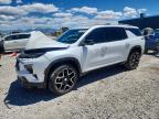 CHEVROLET TRAVERSE 2025