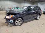 SUBARU FORESTER 2016