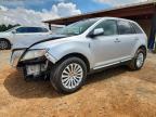 LINCOLN MKX 2011