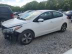 KIA FORTE 2018