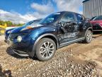 NISSAN JUKE 2011