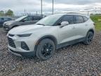 CHEVROLET BLAZER 2021