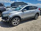 HONDA CR-V 2018