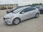 KIA FORTE 2017