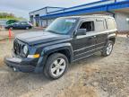 JEEP PATRIOT 2015