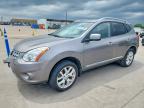 NISSAN ROGUE 2013