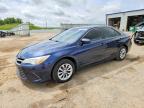 TOYOTA CAMRY 2015