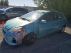 TOYOTA PRIUS C 2013
