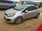 KIA RIO 2013