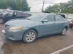 TOYOTA CAMRY 2011