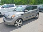 KIA SOUL 2011
