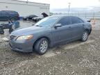TOYOTA CAMRY 2008