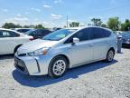 TOYOTA PRIUS V 2017
