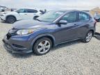 HONDA HR-V 2016