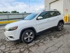 JEEP CHEROKEE 2019