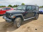 JEEP WRANGLER 2023