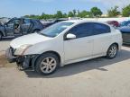 NISSAN SENTRA 2011
