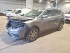 NISSAN ROGUE 2015
