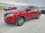 NISSAN ROGUE SPORT 2019