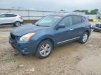 NISSAN ROGUE 2013