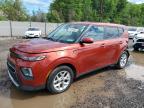 KIA SOUL 2021