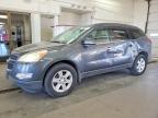 CHEVROLET TRAVERSE 2010