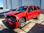 CHEVROLET TRAILBLAZER 2002