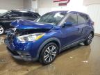 NISSAN KICKS 2019