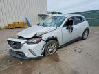MAZDA CX-3 2016