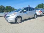NISSAN VERSA NOTE 2015