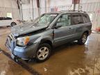 HONDA PILOT 2006