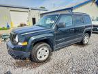 JEEP PATRIOT 2013